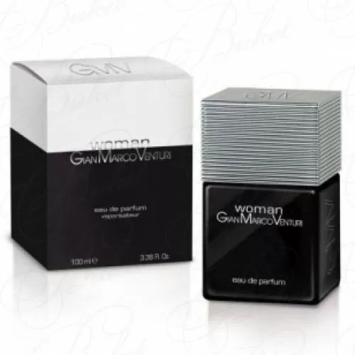 Парфюмерная вода Gian Marco Venturi WOMAN EAU DE PARFUM 30ml edp