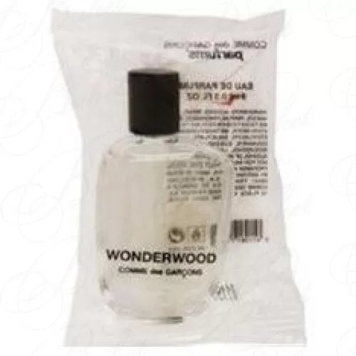 Миниатюра Comme Des Garcons WONDERWOOD 9ml edp