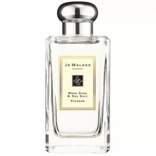 Jo Malone WOOD SAGE AND SEA SALT 100ml edc TESTER