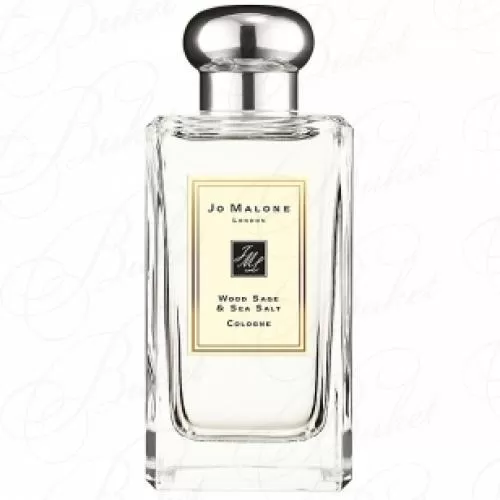 Одеколон Jo Malone WOOD SAGE AND SEA SALT 100ml edc