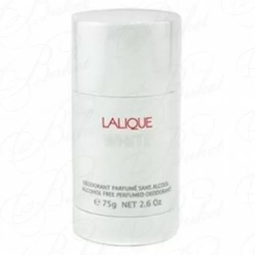 Дезодорант стик Lalique LALIQUE WHITE deo-stick 75ml