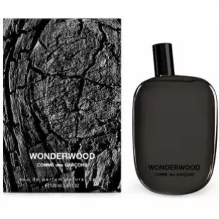 Comme Des Garcons WONDERWOOD 50ml edp