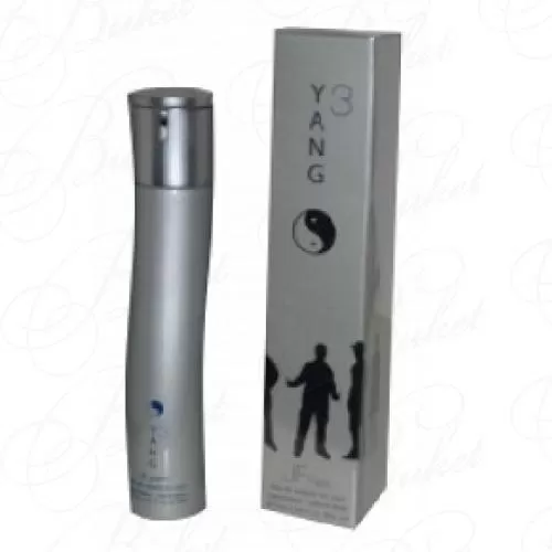 Тестер Jacques Fath YANG 3 75ml edt TESTER