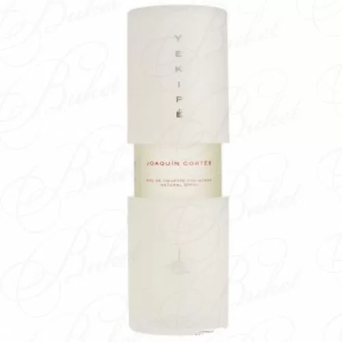 Туалетная вода Joaquin Cortes YEKIPE WOMAN 100ml edt