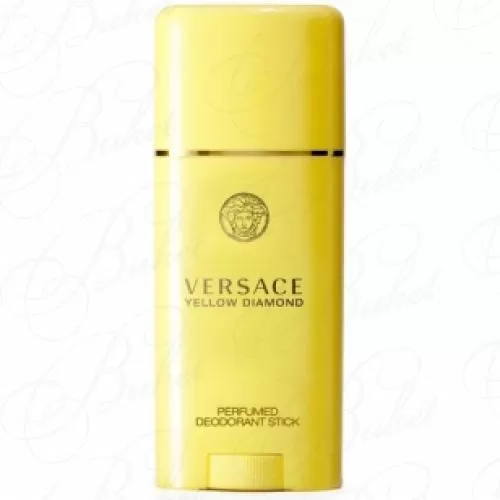 Дезодорант стик Versace YELLOW DIAMOND deo-stick 50ml