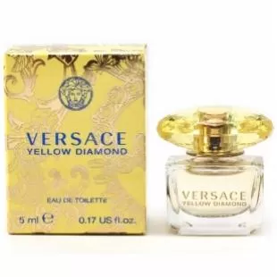 Versace YELLOW DIAMOND 5ml edt