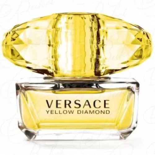 Туалетная вода Versace YELLOW DIAMOND 90ml edt
