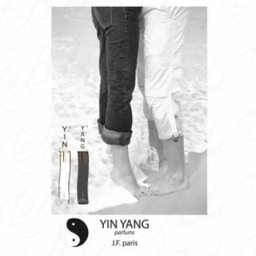Пробник Jacques Fath YANG 1ml edt