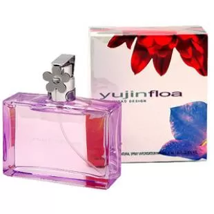 Ella Mikao YUJIN FLOA 50ml edt