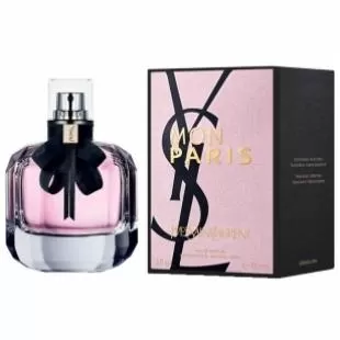 Yves Saint Laurent MON PARIS 50ml edp