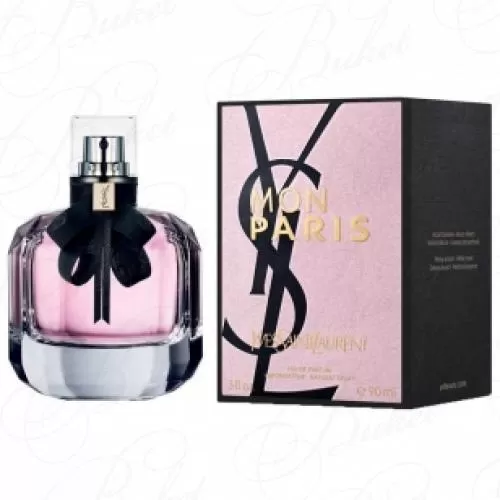 Тестер Yves Saint Laurent MON PARIS 90ml edp TESTER