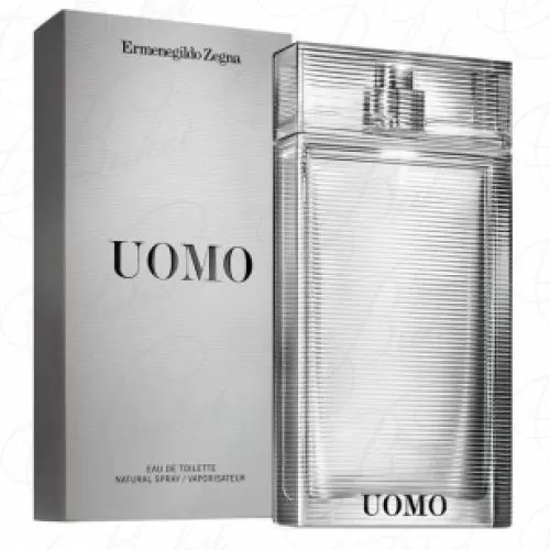 Туалетная вода Ermenegildo Zegna ZEGNA UOMO 30ml edt
