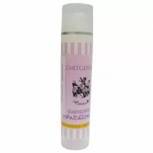 Молочко для тела ZARTGEFUHL Mandelmilch Sugar Babe с ароматом манго и кокосового ореха 100ml