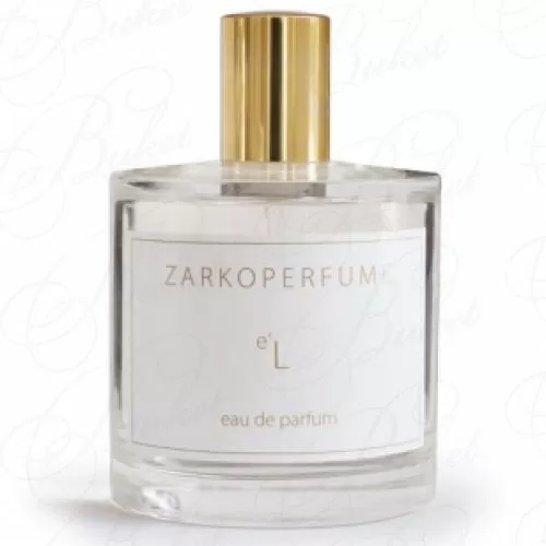 Тестер Zarkoperfume е’L 100ml edp TESTER