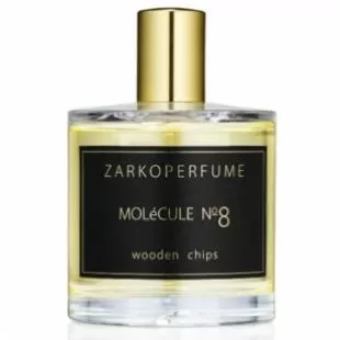 Zarkoperfume MOLECULE No.8 100ml edp