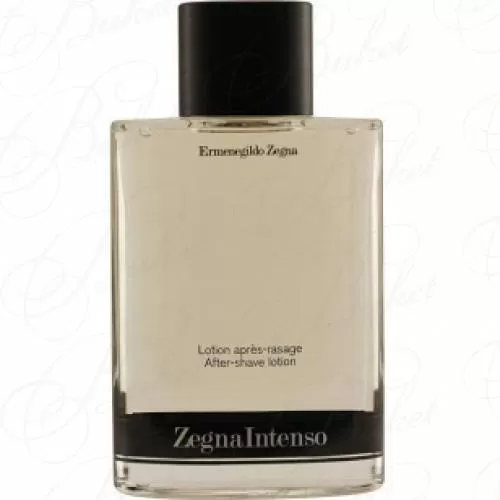 Лосьон после бритья Ermenegildo Zegna ZEGNA INTENSO a/sh 100ml