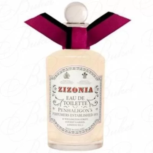 Тестер Penhaligons ANTHOLOGY ZIZONIA 100ml edt TESTER