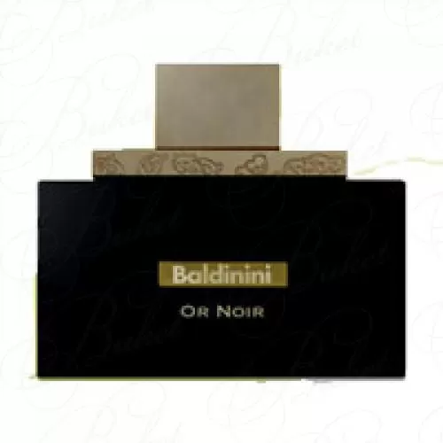 Парфюмерная вода Baldinini BALDININI OR NOIR 75ml edp