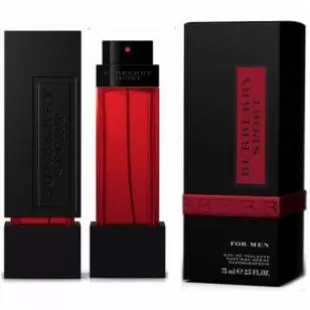 Burberry SPORT MEN 30ml edt