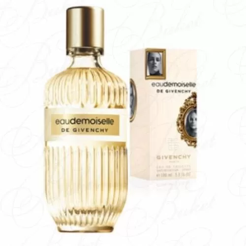 Туалетная вода Givenchy EAU DEMOISELLE 100ml edt