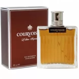 COURVOISIER L`EDITION IMPERIALE 125ml edp