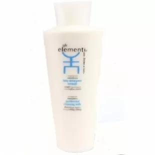 Молочко для лица GLI ELEMENTI LATTE DETERGENTE TERMALE 400ml