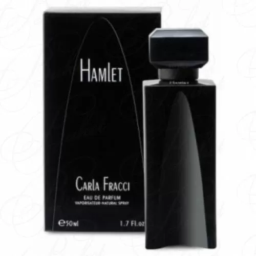 Парфюмерная вода Carla Fracci HAMLETT 50ml edp