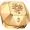 Paco Rabanne LADY MILLION 50ml edp