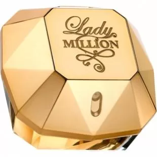 Paco Rabanne LADY MILLION 80ml edp TESTER