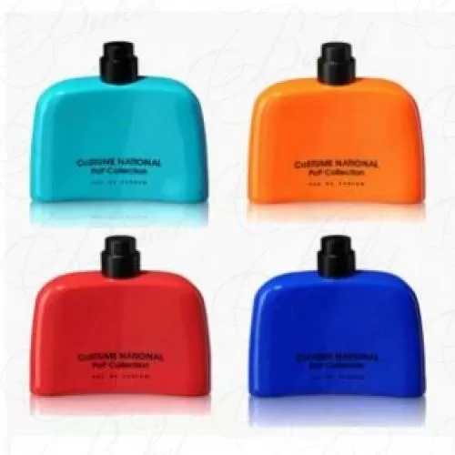 Тестер Costume National POP COLLECTION 100ml edp TESTER