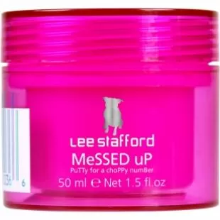 Воск для волос LEE STAFFORD Styling Messed up 50ml