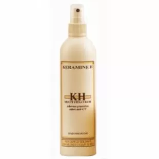 Лосьон для волос KERAMINE H SCHERMO PROTETTIVO MULTI VITA COLOR 200ml