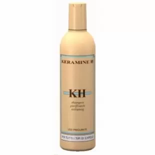 Шампунь для волос KERAMINE H SHAMPOO ANTISMOG 300ml