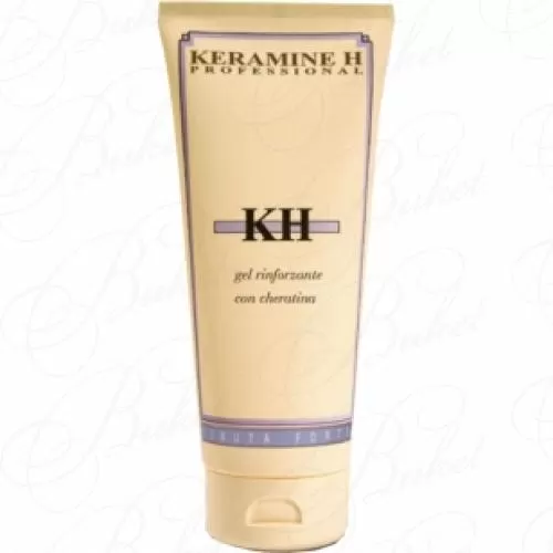 Гель для волос KERAMINE H PRO GEL RINFORZANTE 200ml