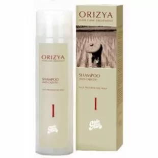 Шампунь для волос ORIZYA SHAMPOO ANTI-CADUTA 250ml