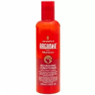 Кондиционер для волос LEE STAFFORD ARGANOIL Nourishing Conditioner 250ml