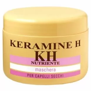 Маска для волос KERAMINE H MASCHERA NUTRIENTE 250ml