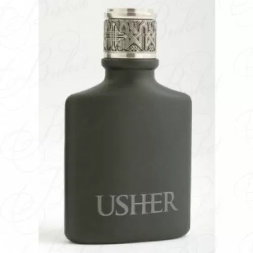 Туалетная вода Usher MEN 50ml edt