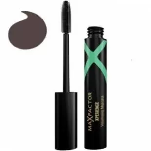 Тушь для ресниц MAX FACTOR MAKE UP XPERIENCE №01 Black Brown/Темно-коричневая