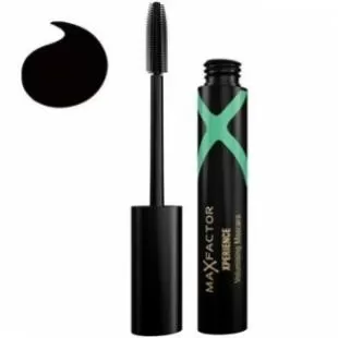 Тушь для ресниц MAX FACTOR MAKE UP XPERIENCE №03 Black/Черная